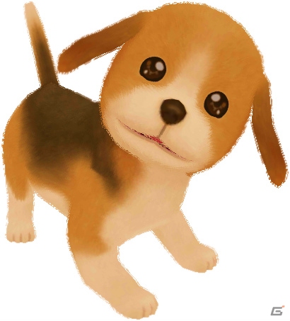 憧れの獣医さんの仕事を擬似体験！3DS「わんニャンどうぶつ病院 ステキな獣医さんになろう！」が2015年7月30日に発売の画像36