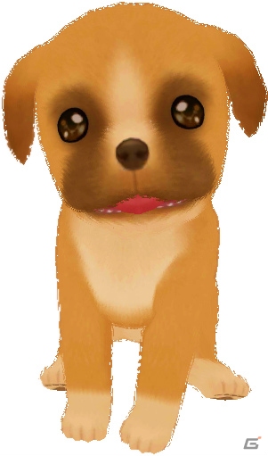 憧れの獣医さんの仕事を擬似体験！3DS「わんニャンどうぶつ病院 ステキな獣医さんになろう！」が2015年7月30日に発売の画像39