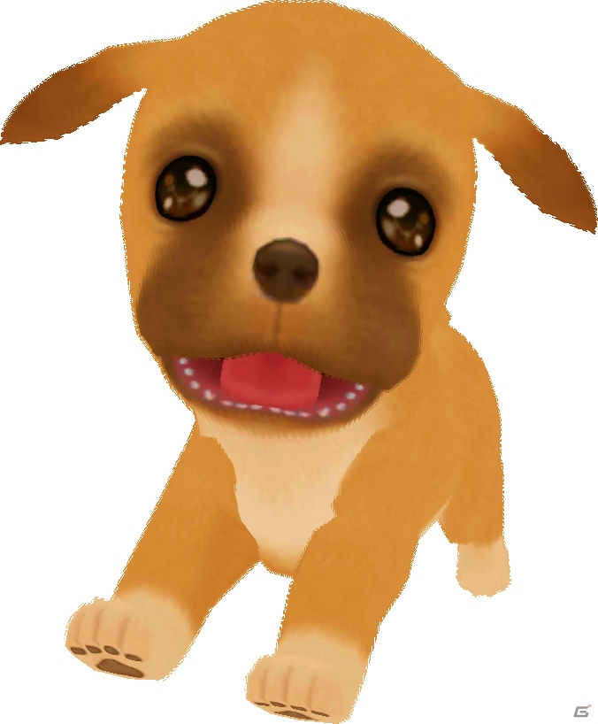 憧れの獣医さんの仕事を擬似体験！3DS「わんニャンどうぶつ病院 ステキな獣医さんになろう！」が2015年7月30日に発売の画像40