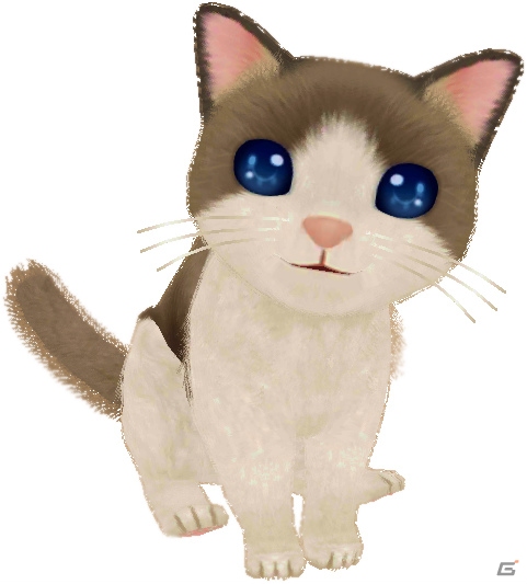 憧れの獣医さんの仕事を擬似体験！3DS「わんニャンどうぶつ病院 ステキな獣医さんになろう！」が2015年7月30日に発売の画像46