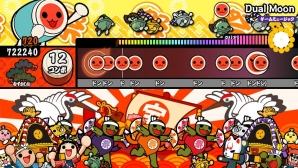 Ps Vita 太鼓の達人 Vバージョン でオカダ カズチカ選手の入場テーマなど7曲が収録決定 ゲストキャラクターとしてもオカダ選手 クマトモが登場 ゲーム情報サイト Gamer