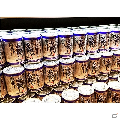 カプコンオフィシャルショップ「イーカプコン」が「大坂ノ陣合戦祭」にリアル店舗を出店！カプコンチャレンジパーク限定商品も販売の画像6