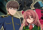 iOS/Android「境界の黒翼 アサルトレイヴン」トレイルクリーガーを強化させるアイテムが手に入る新コンテンツ「偵察」が実装！