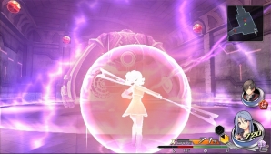 PS Vita「東亰ザナドゥ」5人目のキャラクター・北都美月は大企業のご令嬢！巨大企業連合「ゾディアック」の情報もの画像10
