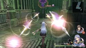 PS Vita「東亰ザナドゥ」5人目のキャラクター・北都美月は大企業のご令嬢！巨大企業連合「ゾディアック」の情報もの画像8
