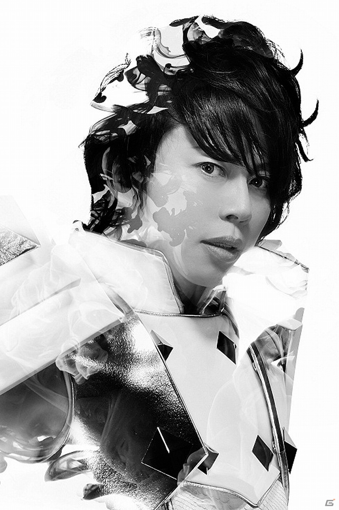 PS Vita「レイギガント」第2弾PVが公開！T.M.Revolution、飛蘭さん、南條愛乃さんの歌う主題歌3曲も解禁の画像1