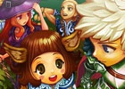 iOS/Android「ドラゴンスラッシュ」が配信開始―絵本のようなデザインが特徴のストーリーテリングRPG