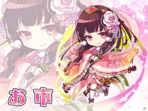 iOS/Android「戦国あどべんちゃー」信長、正宗、寧々、お市のキャラクターイラスト&奇想天外なシナリオの世界観を紹介！の画像5