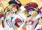 Ameba「天下統一クロニクル」アニメ「タイムボカンシリーズ ヤッターマン」コラボが実施―ヤッターマン1号やドロンジョが争奪戦に参戦