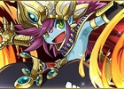 iOS/Android「パズル＆ドラゴンズ」“ファミ通アワード2014”受賞記念ダンジョンが登場！新たな降臨ダンジョン「周瑜 参上！【全属性必須】」も開催