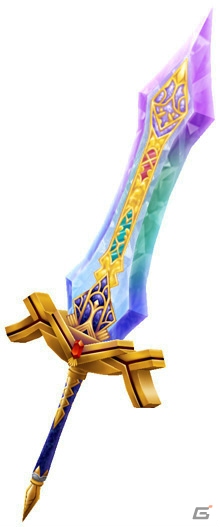 iOS/Android「聖剣伝説 RISE of MANA」と「征戦！エクスカリバー」で連動コラボが実施！「聖剣」では200万登録突破記念キャンペーンもの画像3