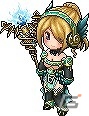 iOS/Android「メルファリア マーチ」クエスト戦場に「三大公爵編」第2章が追加！LINEスタンプの配信も開始の画像4