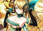 iOS/Android「メルファリア マーチ」クエスト戦場に「三大公爵編」第2章が追加！LINEスタンプの配信も開始
