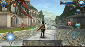 iOS/Android「トーラムオンライン」キャラクタークリエイトにて“瞳”の調整も可能になったβテストがスタート！の画像10