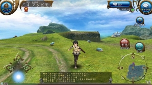 iOS/Android「トーラムオンライン」キャラクタークリエイトにて“瞳”の調整も可能になったβテストがスタート！の画像11