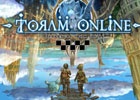 iOS/Android「トーラムオンライン」キャラクタークリエイトにて“瞳”の調整も可能になったβテストがスタート！