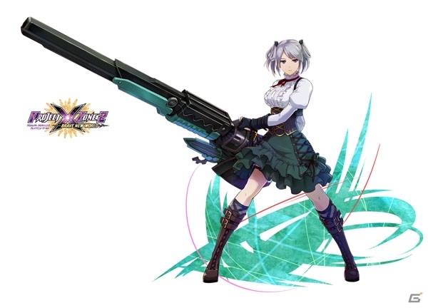 3DS「プロジェクト クロスゾーン2」リュウ＆ケン、真宮寺さくら、香月ナナなど参戦作品の続報が到着！3作品の世界観を元にしたイメージボードもの画像15