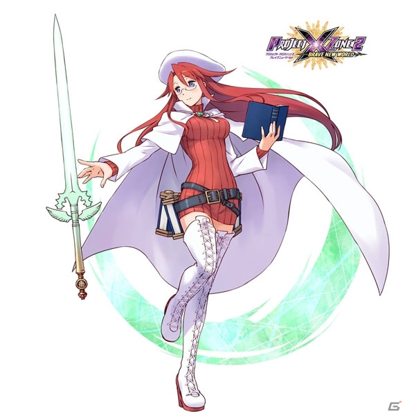 3DS「プロジェクト クロスゾーン2」リュウ＆ケン、真宮寺さくら、香月ナナなど参戦作品の続報が到着！3作品の世界観を元にしたイメージボードもの画像19