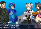 3DS「プロジェクト クロスゾーン2」リュウ＆ケン、真宮寺さくら、香月ナナなど参戦作品の続報が到着！3作品の世界観を元にしたイメージボードも