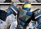 ロボットを操り、荒廃した近未来を突き進め！ロボットアクション「Steel Surge」がiOS/Android向けに配信開始