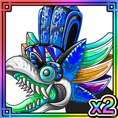 Yahoo! Mobage「ダービー×ダービー」ガチャイベント「異国繚乱祭」が開催―報酬には多彩な国の文化を映した馬具がラインナップ！の画像5