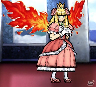 iOS/Android「ケリ姫スイーツ」と「サモンズボ－ド」のコラボがパワーアップして再び登場―体力20億の最強ボスも襲来！の画像8