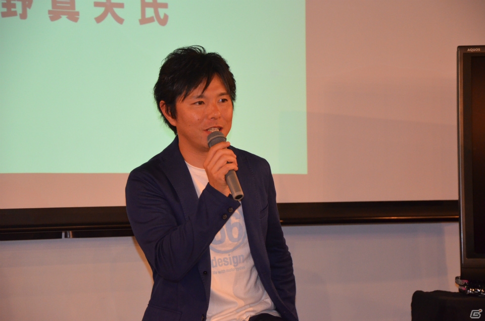 元MotoGpライダー中野真矢氏が登場！リアルを追求したライディングシュミレーター「RIDE」のメディアブリーフィングをレポートの画像2