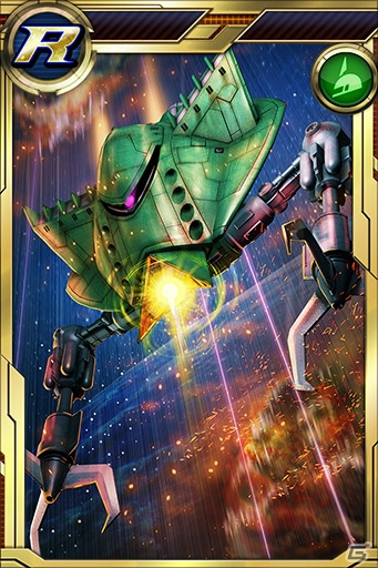 iOS/Android「ガンダムコンクエスト」SRダブルオーライザーやSRクィン・マンサが的中する「変革の翼」ガシャが実装！の画像6