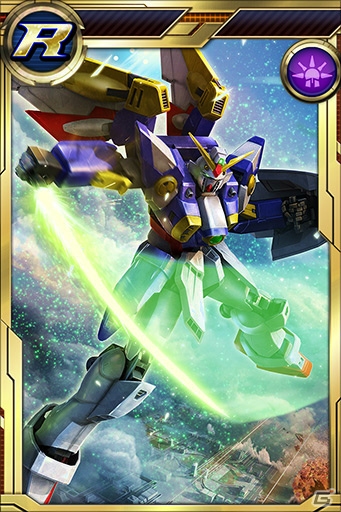 iOS/Android「ガンダムコンクエスト」SRダブルオーライザーやSRクィン・マンサが的中する「変革の翼」ガシャが実装！の画像9