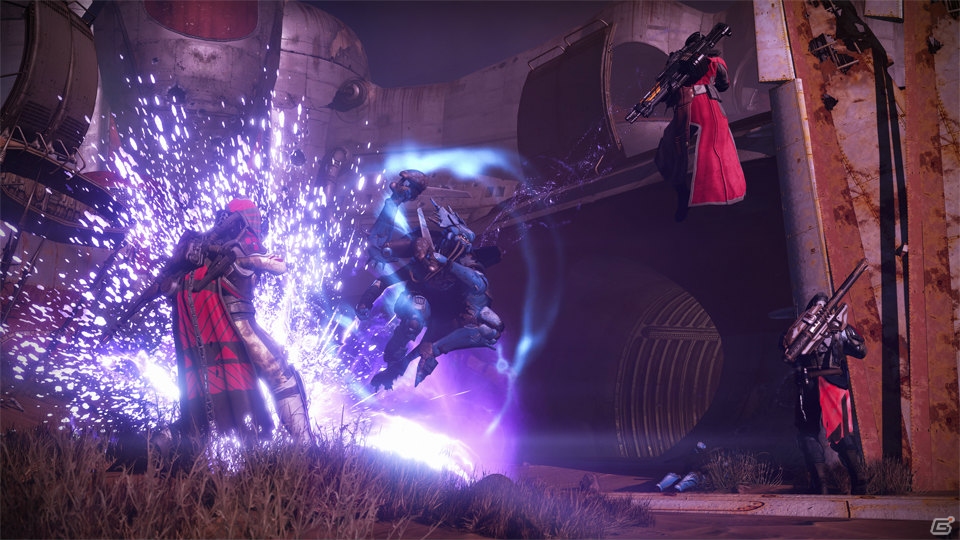 PS4/PS3「Destiny」拡張コンテンツII「ハウス・オブ・ウルブズ」の内容を盛り込んだゲームプレイ映像が公開！の画像11
