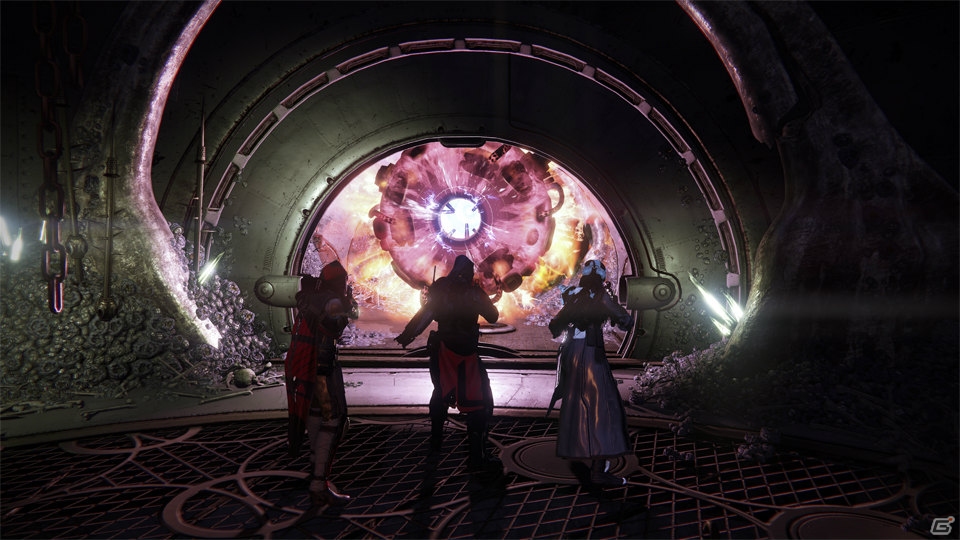 PS4/PS3「Destiny」拡張コンテンツII「ハウス・オブ・ウルブズ」の内容を盛り込んだゲームプレイ映像が公開！の画像12