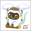 GREE/mixi/Mobage/dゲーム「ちょこっとファーム」ふわふわな雲の背景などが手に入るイベント「ふわふわ空のおさんぽ」が開催！の画像10