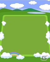 GREE/mixi/Mobage/dゲーム「ちょこっとファーム」ふわふわな雲の背景などが手に入るイベント「ふわふわ空のおさんぽ」が開催！の画像18