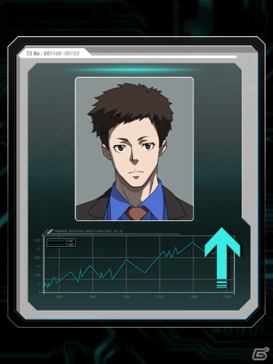 Xbox One「PSYCHO-PASS サイコパス 選択なき幸福」SmartGlass＆Kinect連動による新体験のゲームシステムが公開にの画像9