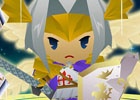 iOS/Android「ピコットキングダム」ピコの日で「伝説弩アルテミス」がプレゼント！転生した神将騎士ヘリオスが的中するガチャイベントも開催