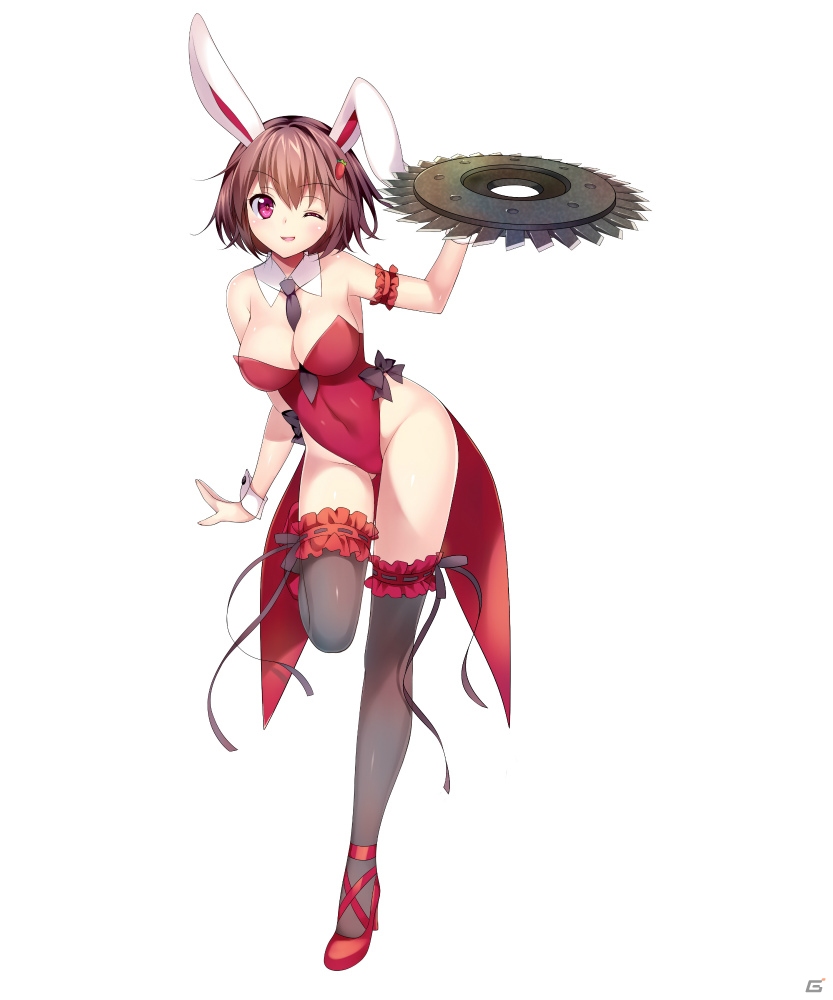 シリーズ初のブラウザゲーム「影牢 ～トラップ ガールズ～」がDMM.comにて配信決定―多彩なメディウムたちが登場する“やみつきセクシートラップバトル”の画像17