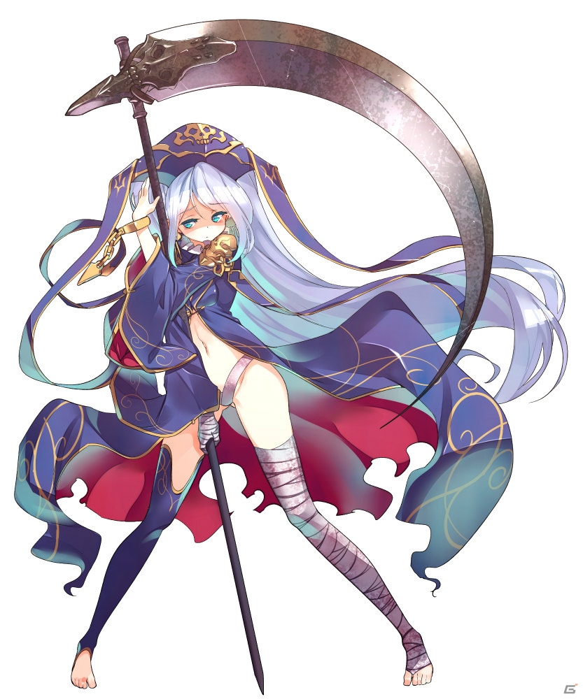 シリーズ初のブラウザゲーム「影牢 ～トラップ ガールズ～」がDMM.comにて配信決定―多彩なメディウムたちが登場する“やみつきセクシートラップバトル”の画像18