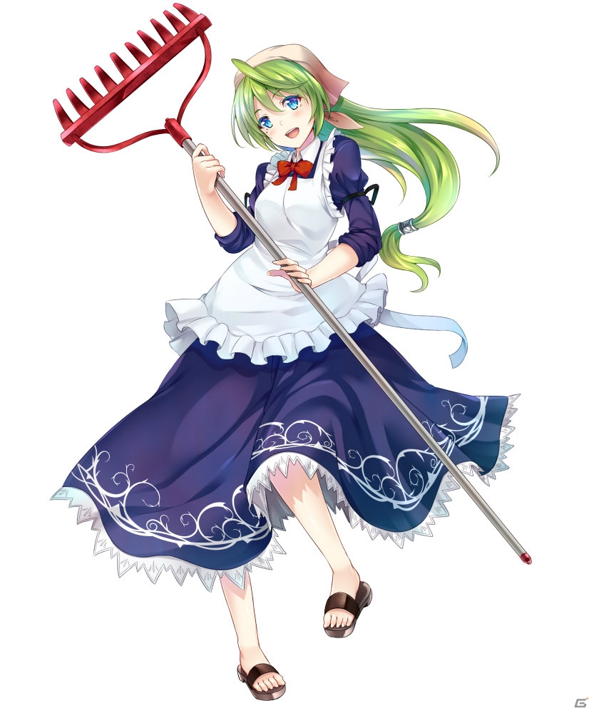シリーズ初のブラウザゲーム「影牢 ～トラップ ガールズ～」がDMM.comにて配信決定―多彩なメディウムたちが登場する“やみつきセクシートラップバトル”の画像19