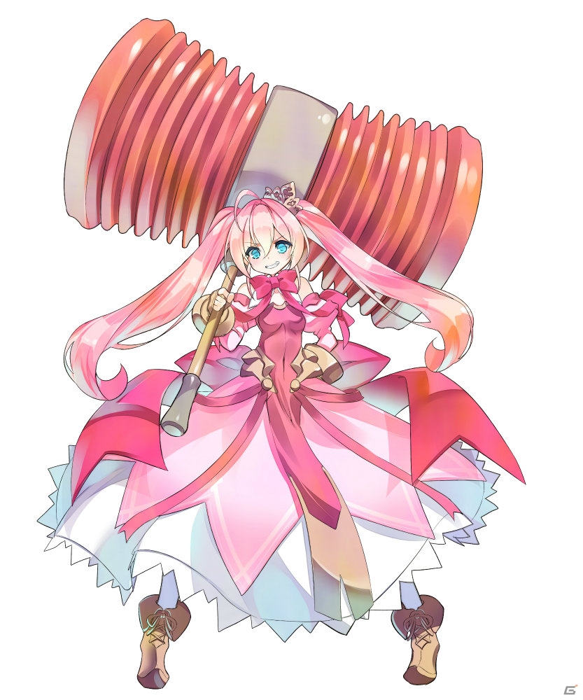 シリーズ初のブラウザゲーム「影牢 ～トラップ ガールズ～」がDMM.comにて配信決定―多彩なメディウムたちが登場する“やみつきセクシートラップバトル”の画像20