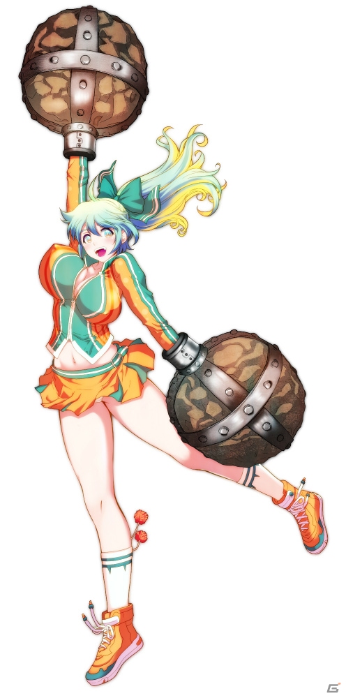 シリーズ初のブラウザゲーム「影牢 ～トラップ ガールズ～」がDMM.comにて配信決定―多彩なメディウムたちが登場する“やみつきセクシートラップバトル”の画像25