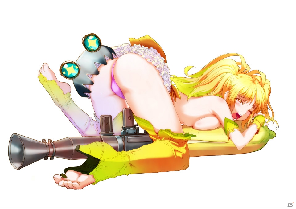 シリーズ初のブラウザゲーム「影牢 ～トラップ ガールズ～」がDMM.comにて配信決定―多彩なメディウムたちが登場する“やみつきセクシートラップバトル”の画像28