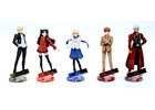 「Fate/stay night［Unlimited Blade Works］」の「アクリルフィギュアコレクション」が本日より予約開始