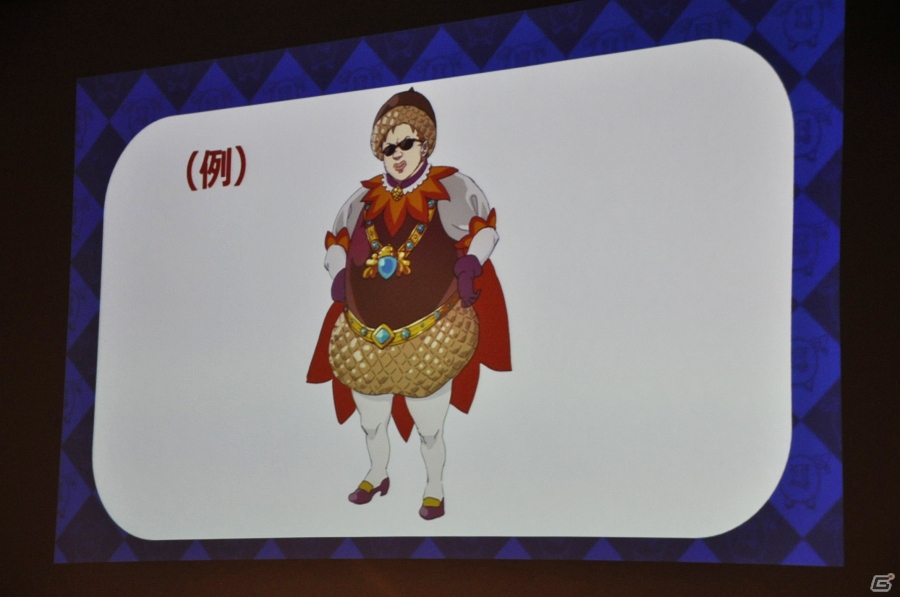 「七つの大罪 ポケットの中の騎士団」三社座談会をレポート！鈴木央氏の描き下ろし新キャラ「アーデン」「デルドレー」＆「進撃の巨人」コラボも発表の画像14
