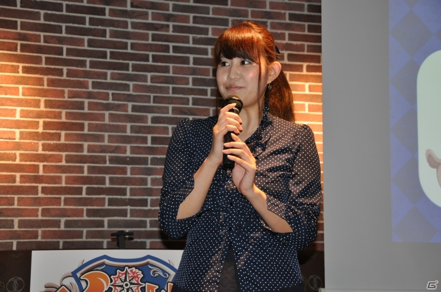 「七つの大罪 ポケットの中の騎士団」三社座談会をレポート！鈴木央氏の描き下ろし新キャラ「アーデン」「デルドレー」＆「進撃の巨人」コラボも発表の画像4