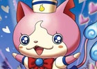 TCG「妖怪ウォッチ とりつきカードバトル」新ブースター「新たなる出会い」の新カード＆新要素をチェック！公式バトルイベントも発表