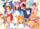 舞台「ぷよぷよ オンステージ」の公演DVDが9月24日に発売