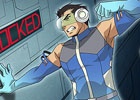 iOS/Android「魔法科高校の劣等生 LOST ZERO」未来感あふれる宇宙服風の衣装が登場！衣装コンテストイベント第2弾が開催