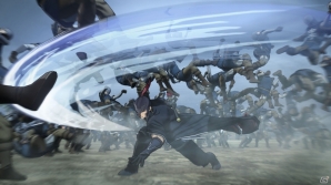PS4/PS3「アルスラーン戦記×無双」が2015年秋に発売決定―無双アクション＋軍団スケールのバトルを取り入れた無双の中の無双の画像13