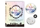 「LieN－リアン－」ライブグッズが一般販売開始―楽曲を詰め込んだプレイボタンやリアンクッキーなどが順次展開