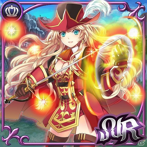 GREE「ファイナルファンタジー アートニクス ダイブ」×「海賊王国コロンブス」コラボイベント「VS バハムート 前篇/後篇」が5月16日より開催！の画像2